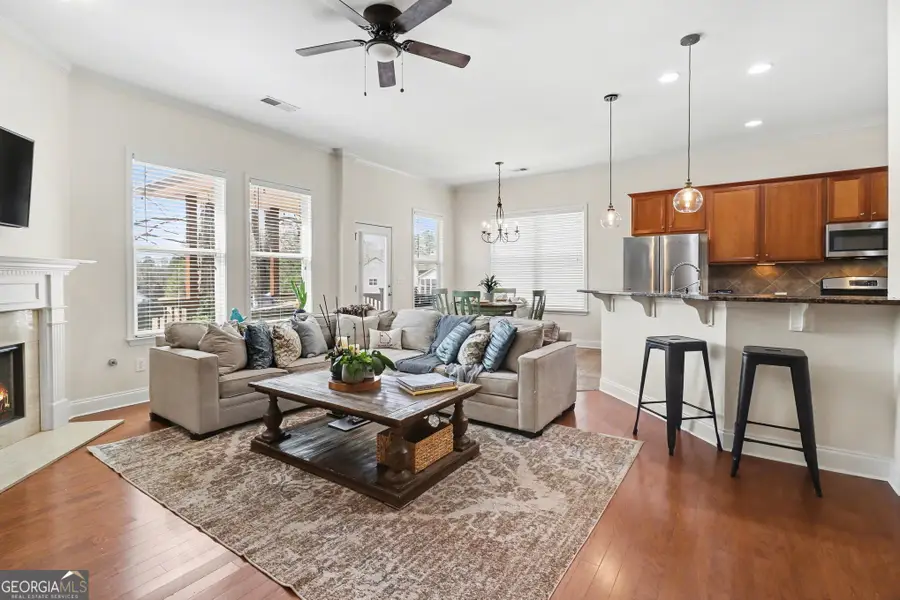 108 Greenview Drive, Newnan, GA 30265 - #3