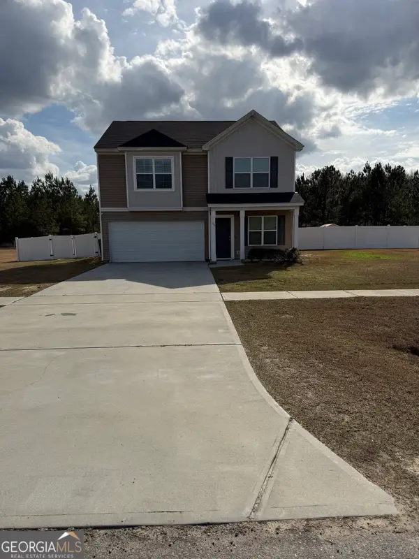 195 Tondee Way, Midway, GA 31320