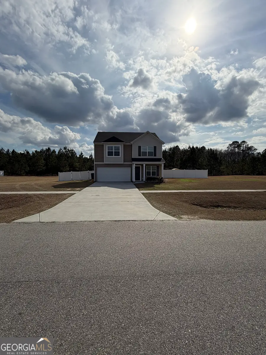 195 Tondee Way, Midway, GA 31320 - #2