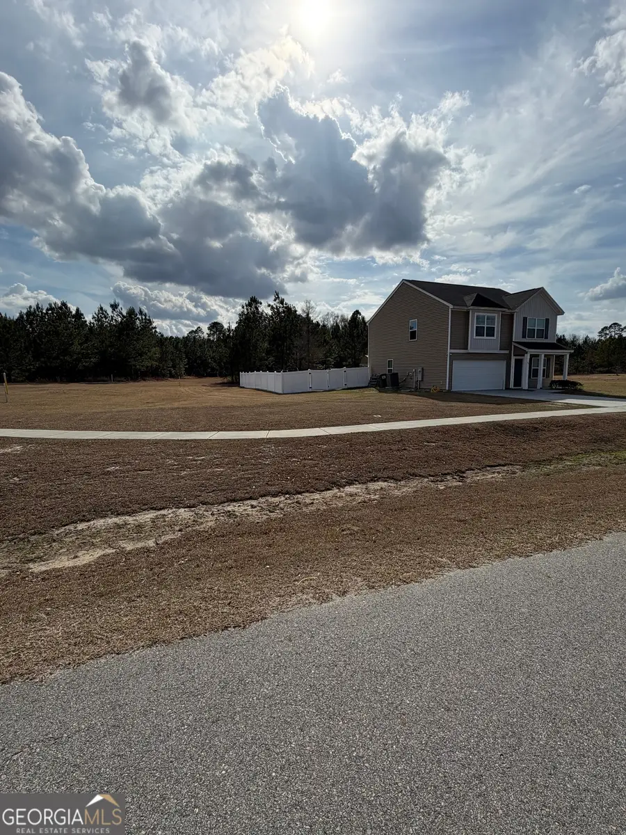 195 Tondee Way, Midway, GA 31320 - #3