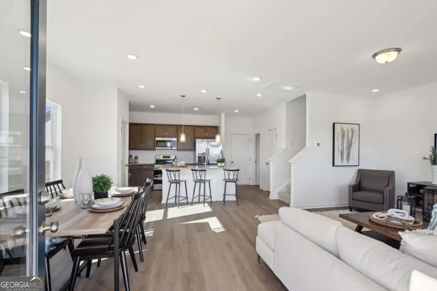 805 Nova Trail #11, Riverdale, GA 30274 - #3