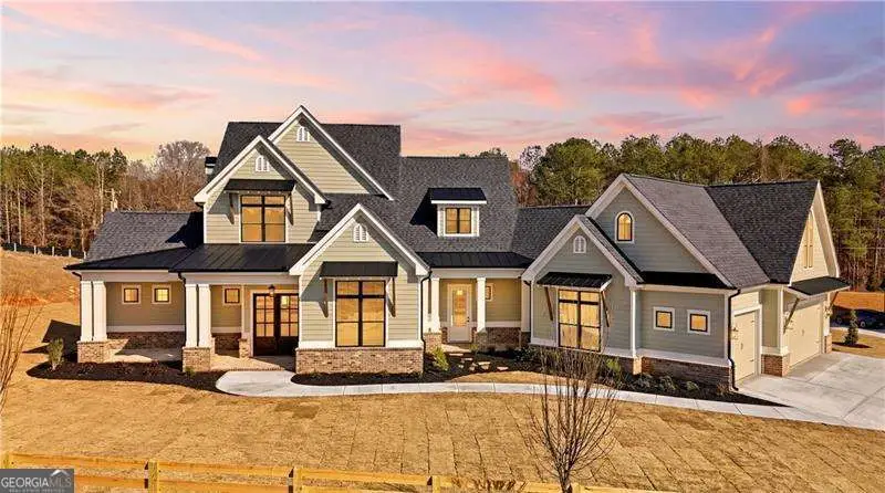 231 Aberdeen Way, Woodstock, GA 30188 - #1