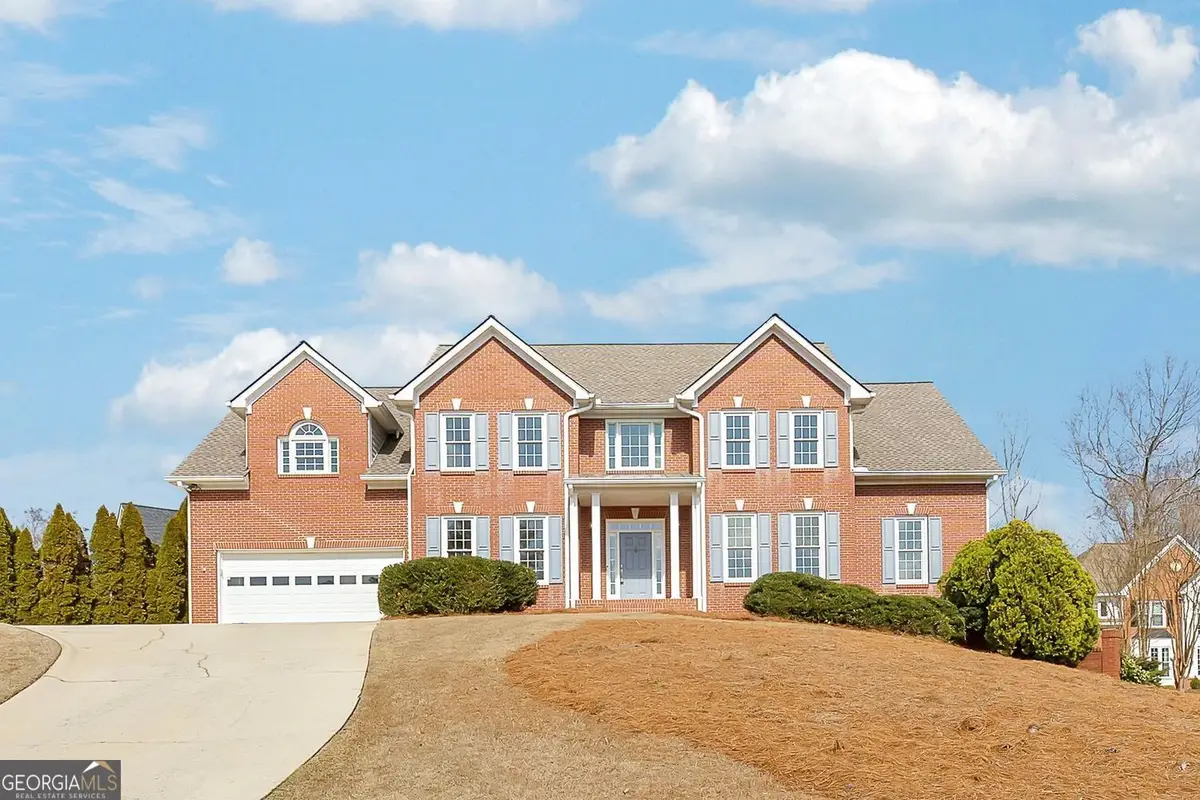 6281 Braidwood Run Nw, Acworth, GA 30101 - #1