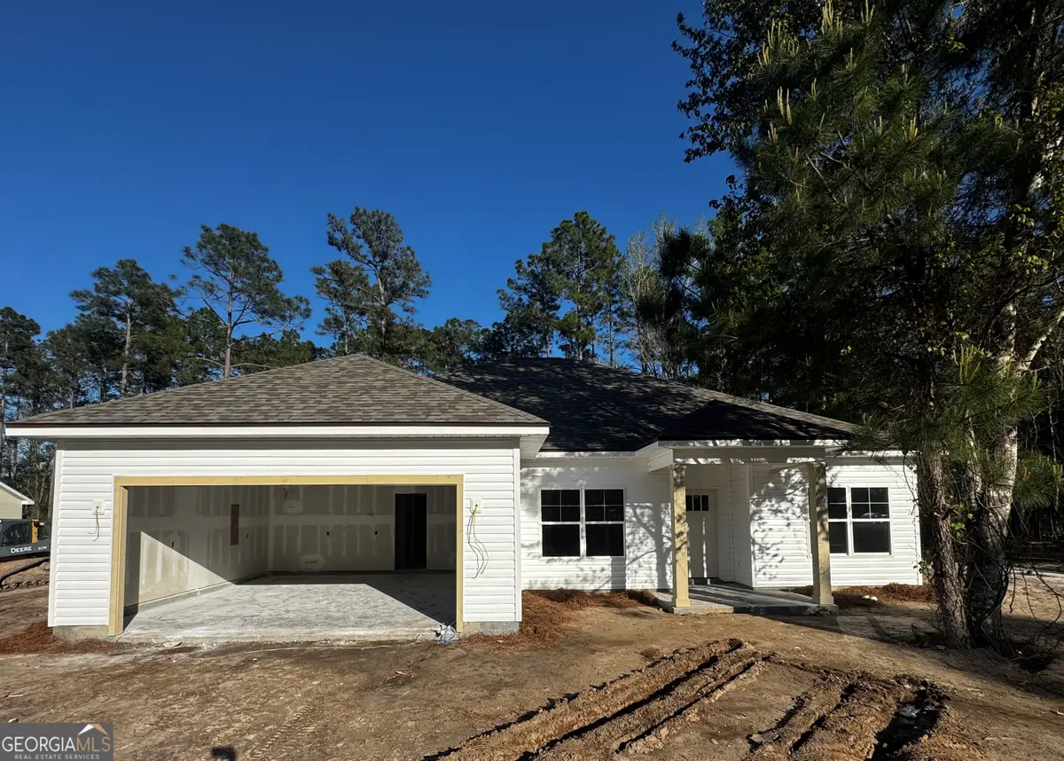 184 Herrin Road, Woodbine, GA 31569 - #1