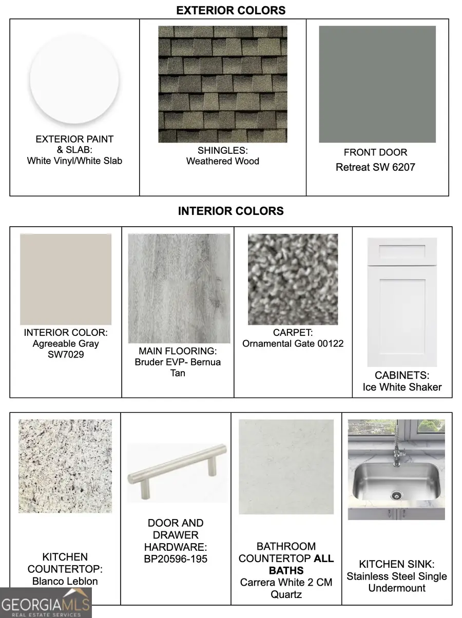 184 Herrin Road, Woodbine, GA 31569 - #2