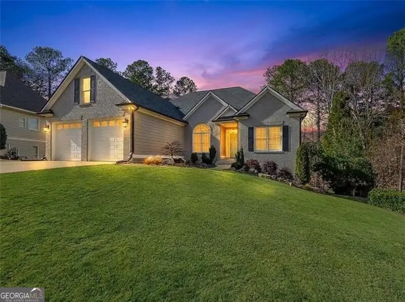 115 Adelaide Crossing, Acworth, GA 30101 - #3