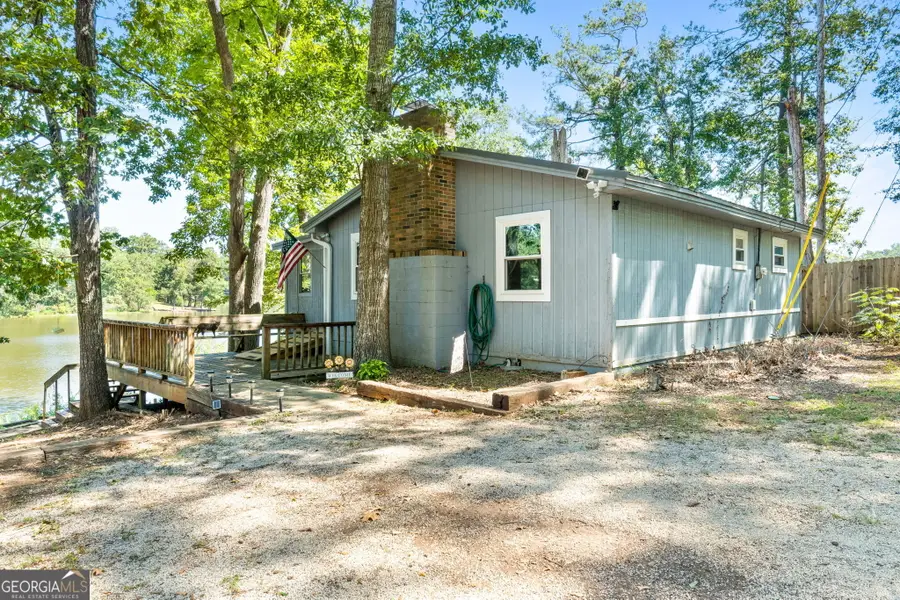 196 Horseshoe Bend Road, Jackson, GA 30223 - #2