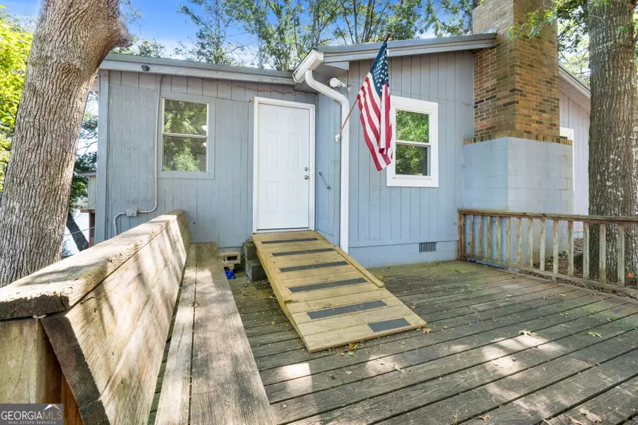 196 Horseshoe Bend Road, Jackson, GA 30223 - #3