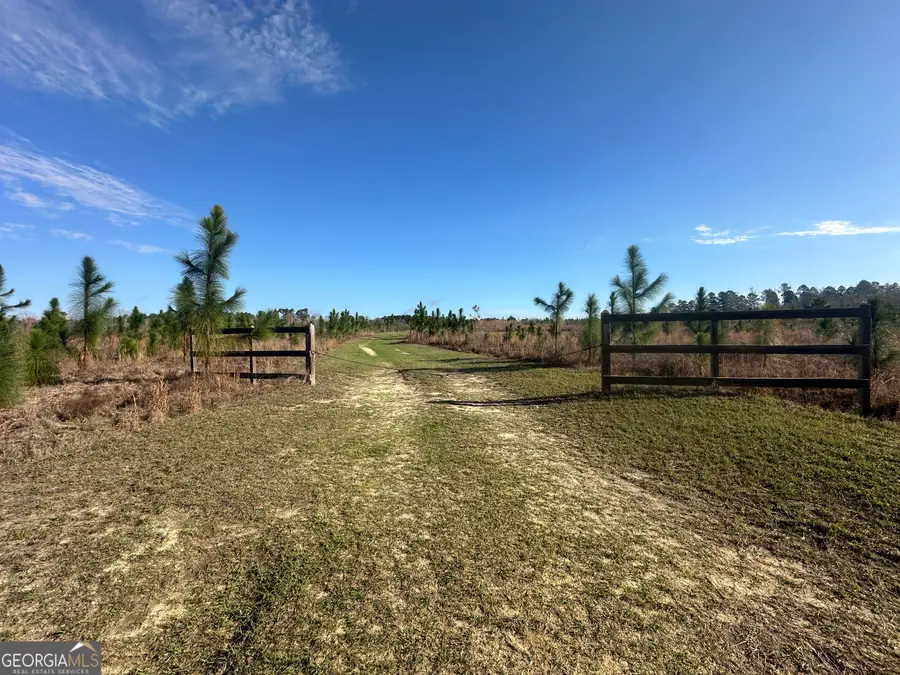 1334 Shady Lane, Sylvania, GA 30467 - #2