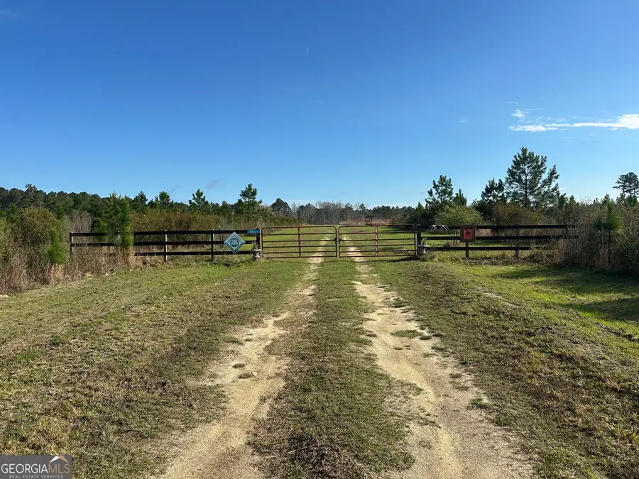 1334 Shady Lane, Sylvania, GA 30467 - #3