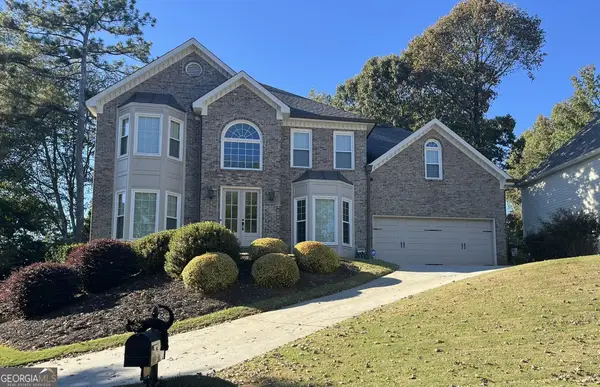 1035 Brookstead Chase, Johns Creek, GA 30097