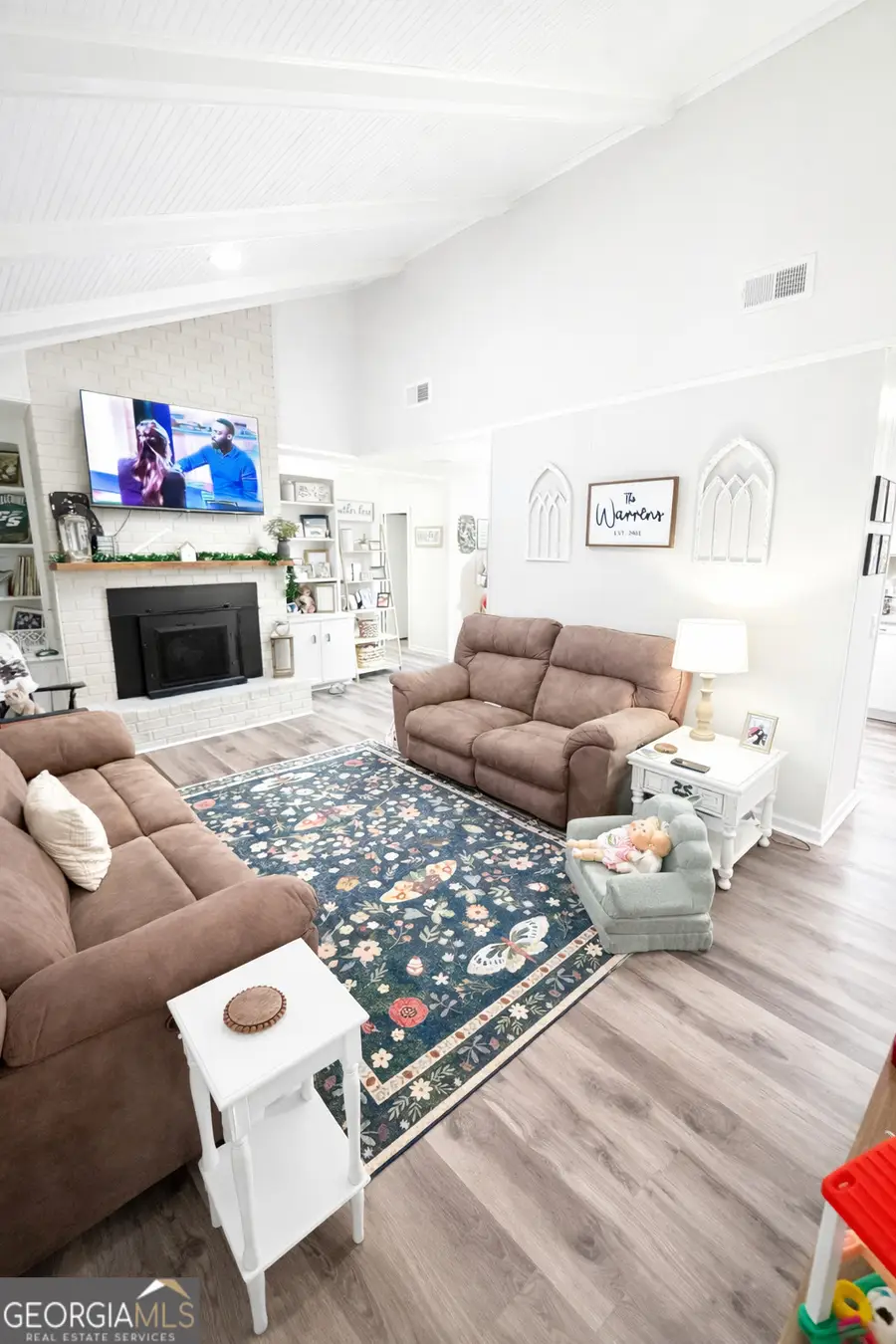 221 Sylvan Heights Drive, Sylvania, GA 30467 - #2