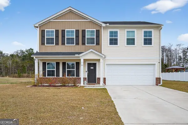 99 Blueberry Court Ne, Ludowici, GA 31316