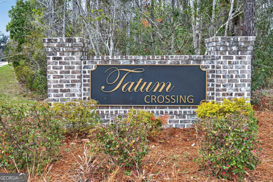 99 Blueberry Court Ne, Ludowici, GA 31316 - #2