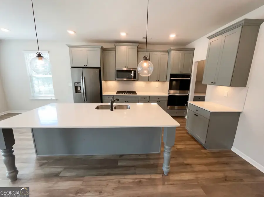 161 Donovan Avenue, Locust Grove, GA 30248 - #2