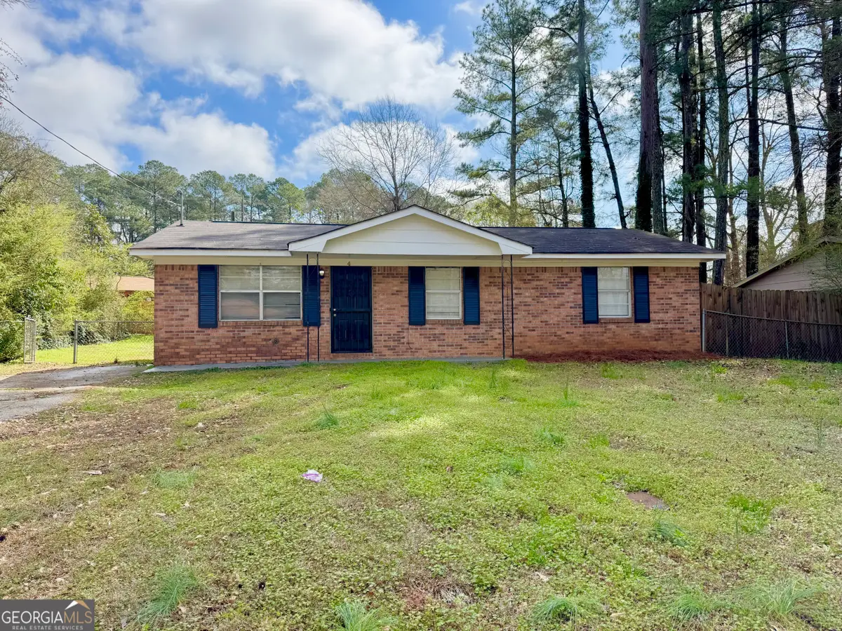 4 Highland Park Court, Newnan, GA 30263 - #1