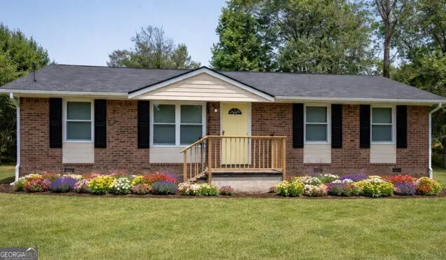 9000 Cornell Drive, Jonesboro, GA 30238 - #1