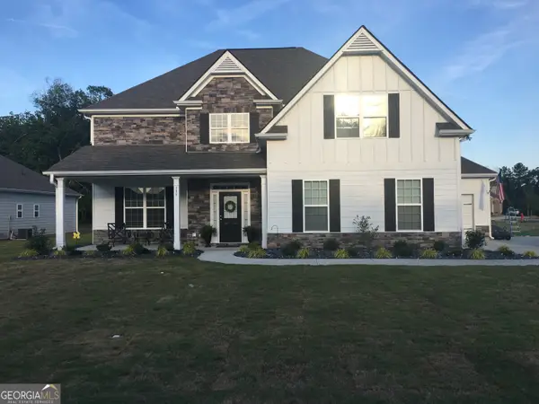 135 Owens Path, Senoia, GA 30276
