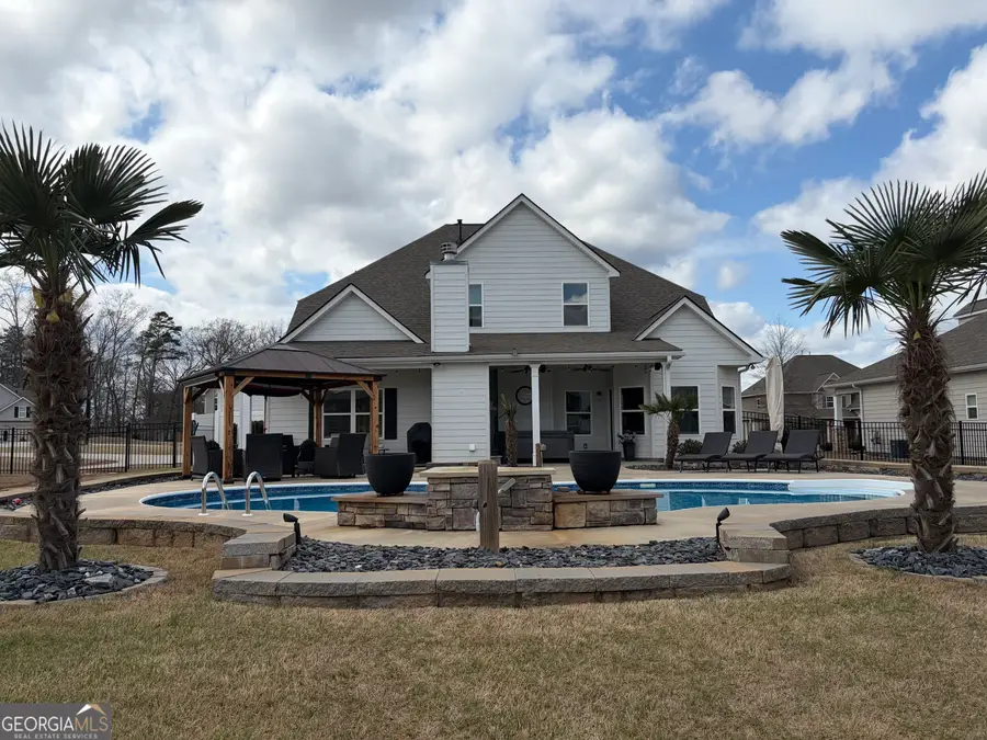 135 Owens Path, Senoia, GA 30276 - #2