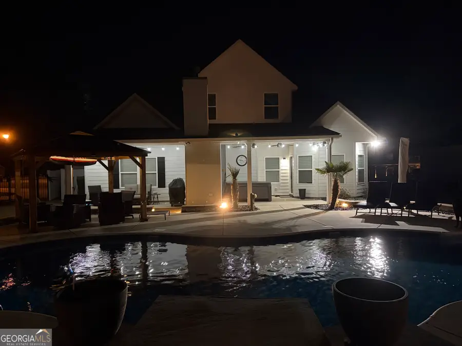 135 Owens Path, Senoia, GA 30276 - #3