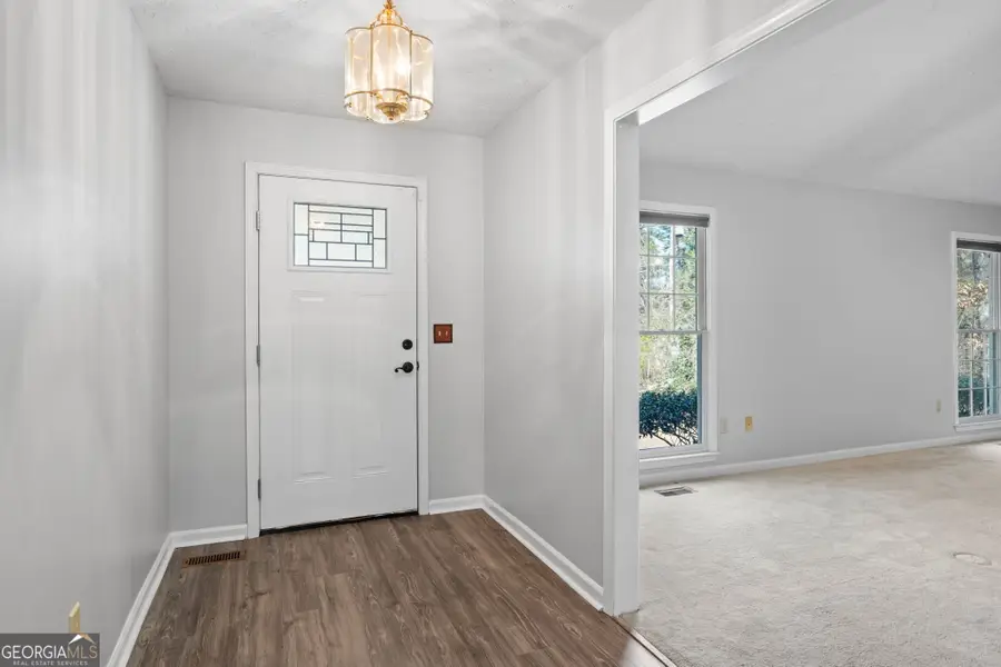 1487 Queen Anns Lane, Macon, GA 31220 - #3