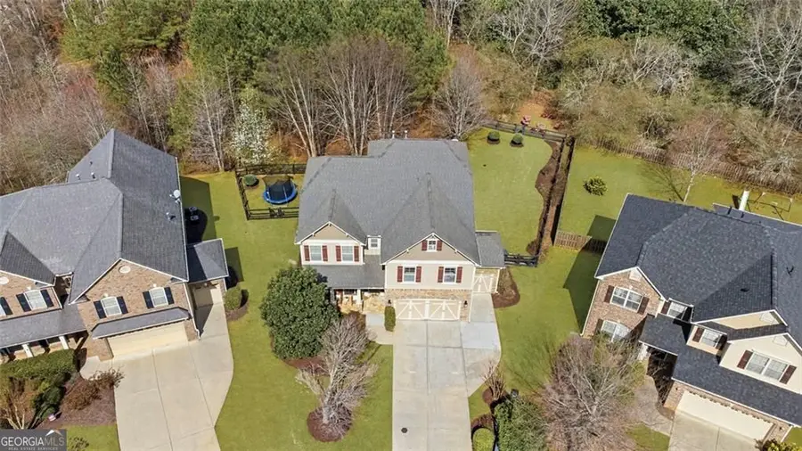 750 Montgomery Avenue, Alpharetta, GA 30004 - #3