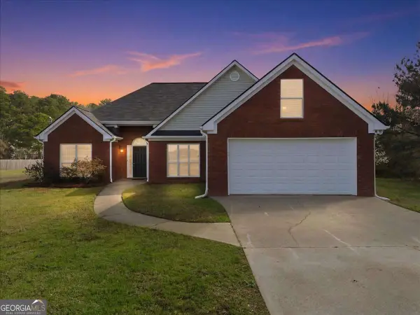 493 Youth Jersey Road, Covington, GA 30014