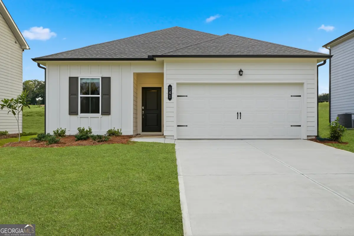 141 Shenandoah Lane, Lagrange, GA 30241 - #1