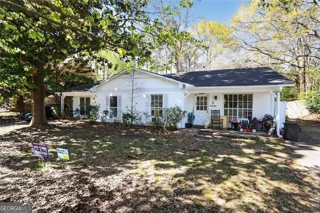 332 Lockwood Terrace, Decatur, GA 30030 - #1