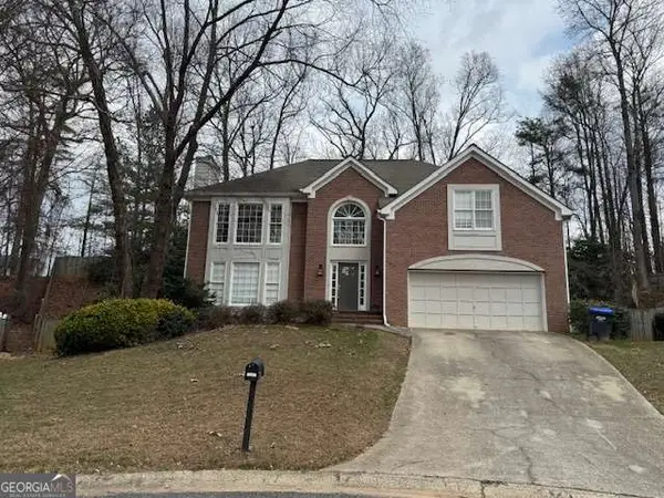 1332 Velvet Creek Way Sw, Marietta, GA 30008