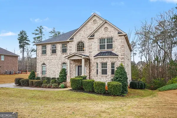 2324 Braunsroth Lane, Hampton, GA 30228