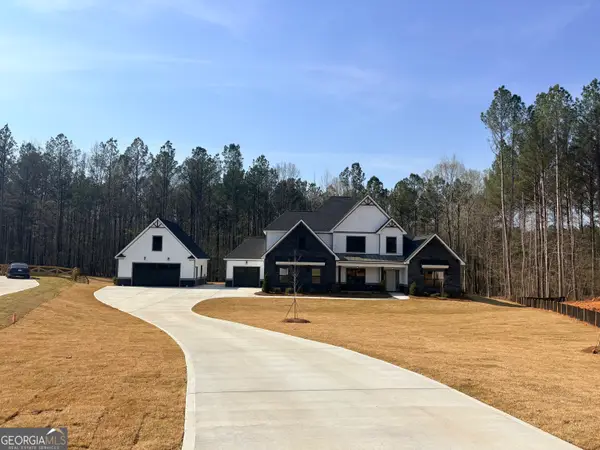 85 Marsh Hawk Court #5-131, Senoia, GA 30276