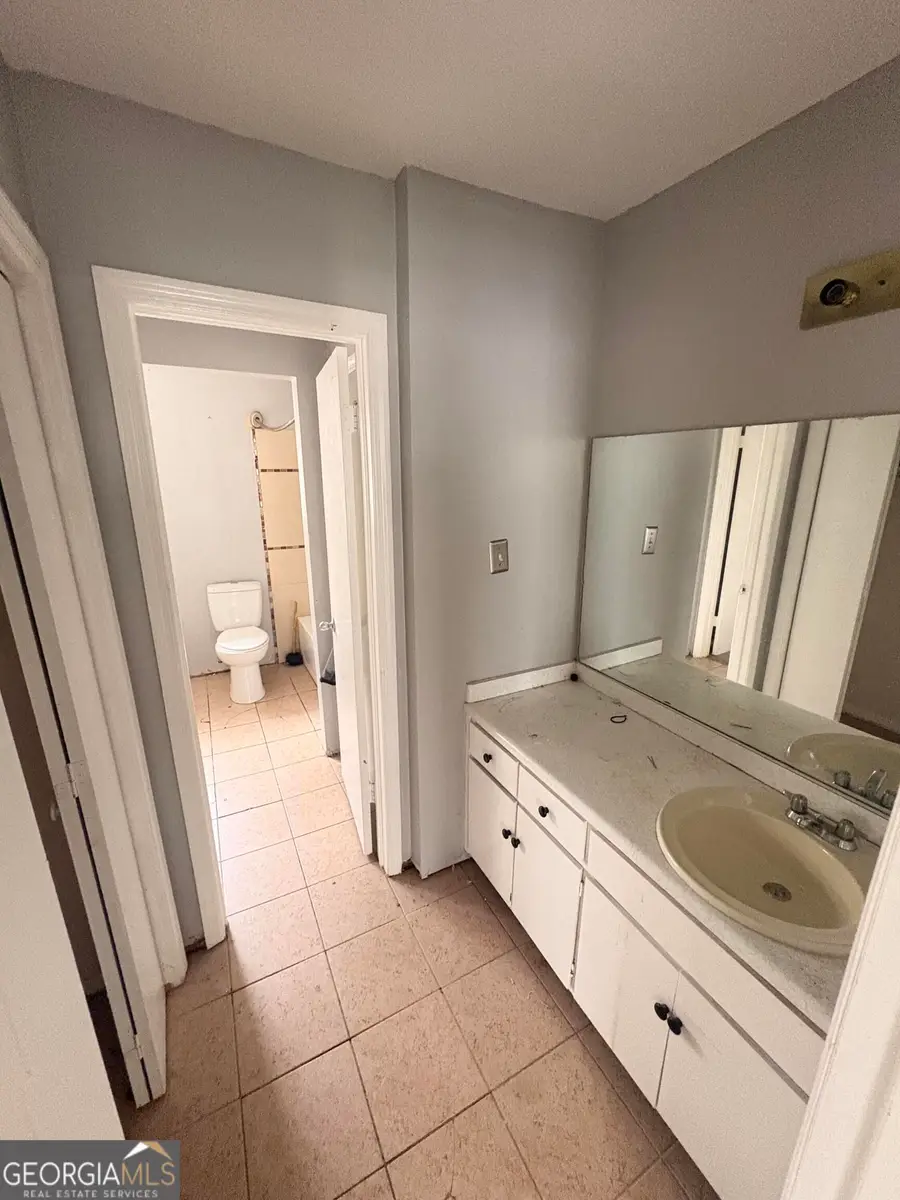 1427 Stone Mill Trace, Stone Mountain, GA 30083 - #2