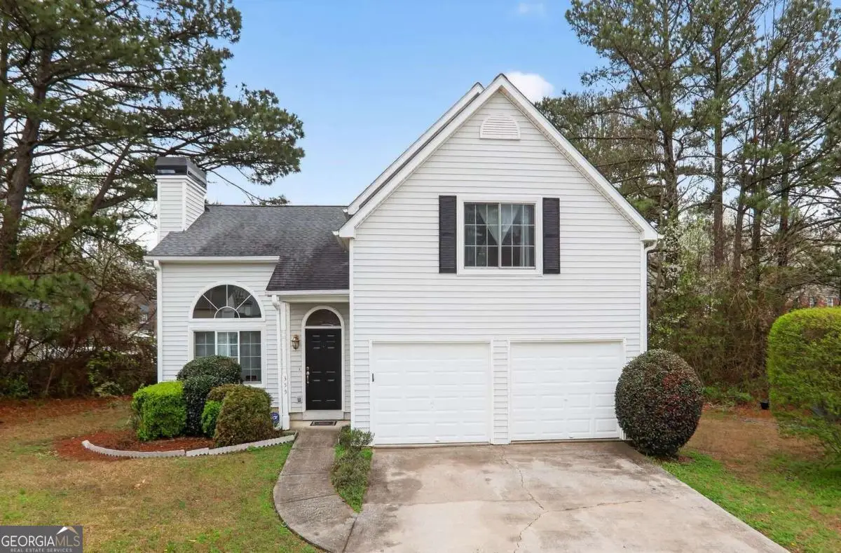 355 Jamaica Cove Sw, Marietta, GA 30008 - #1