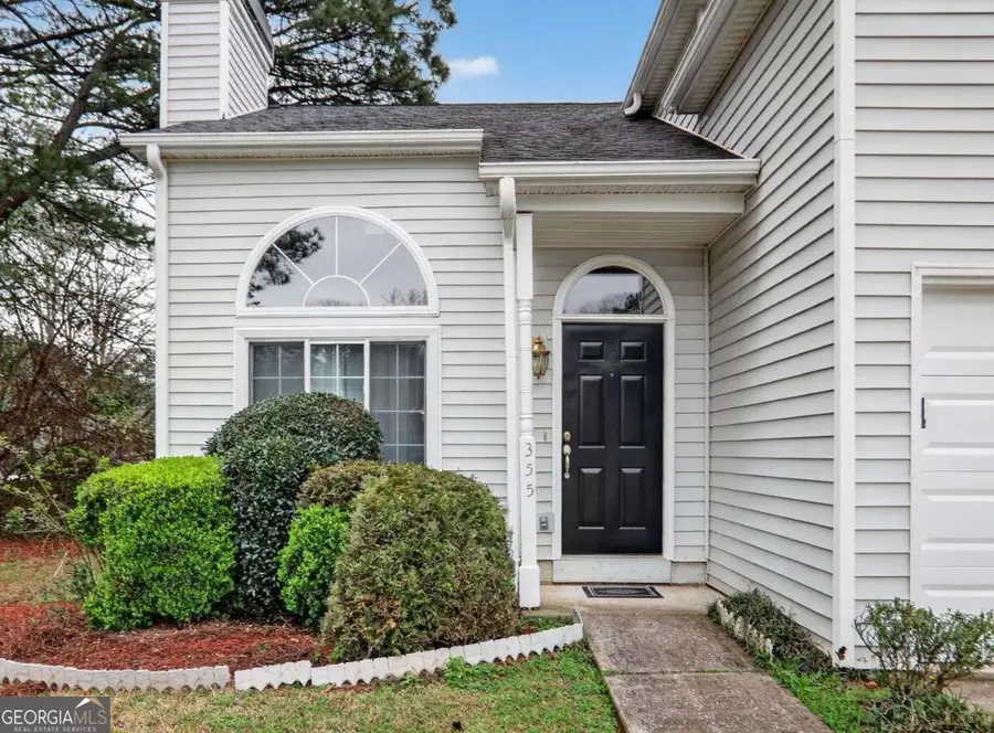 355 Jamaica Cove Sw, Marietta, GA 30008 - #2