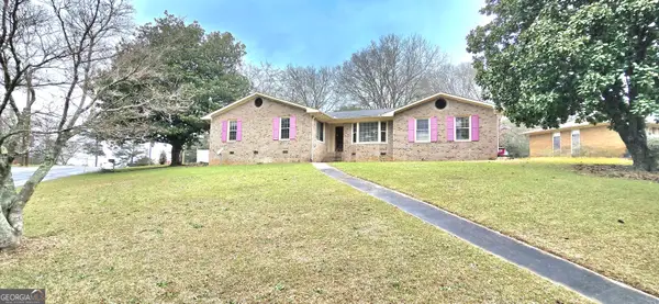 2504 Bedford Place, Macon, GA 31211