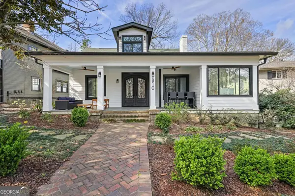 810 Vedado Way Ne, Atlanta, GA 30308