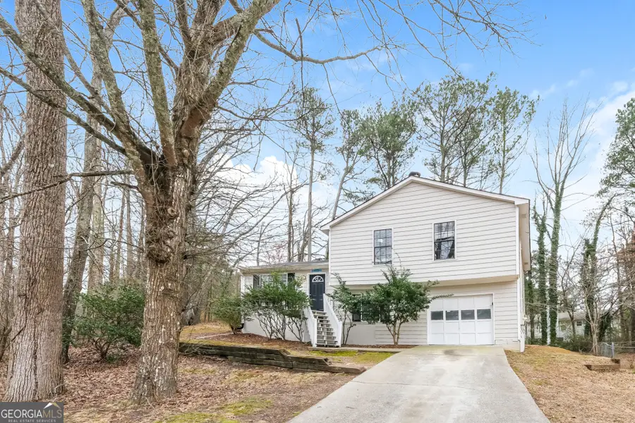 7237 Angie Court, Riverdale, GA 30296 - #2