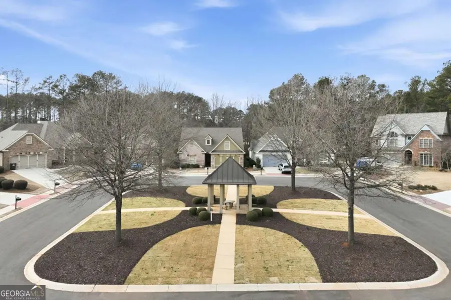 1786 Cambridge Square, Watkinsville, GA 30677 - #3