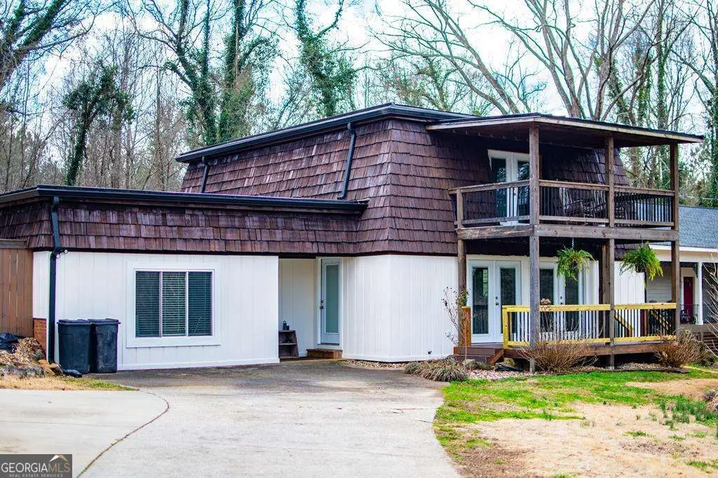 210 Don Rich Drive, Carrollton, GA 30117 - #1