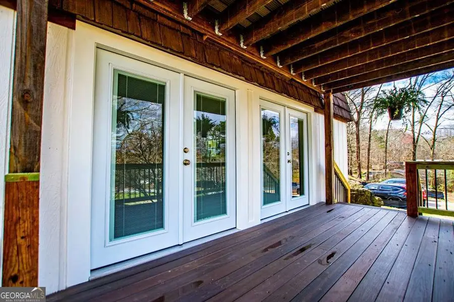 210 Don Rich Drive, Carrollton, GA 30117 - #3