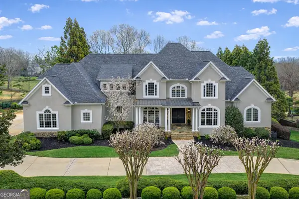 5193 Legends Drive, Braselton, GA 30517