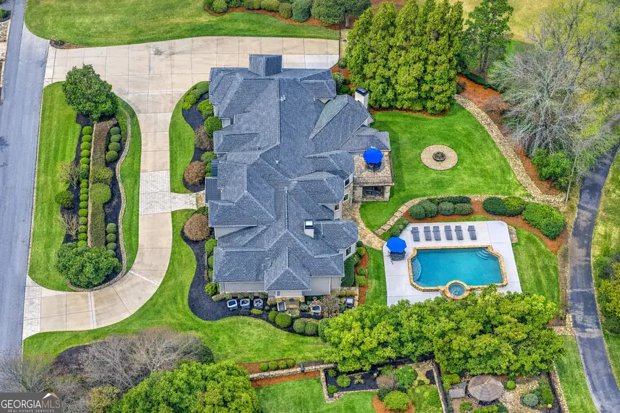 5193 Legends Drive, Braselton, GA 30517 - #2