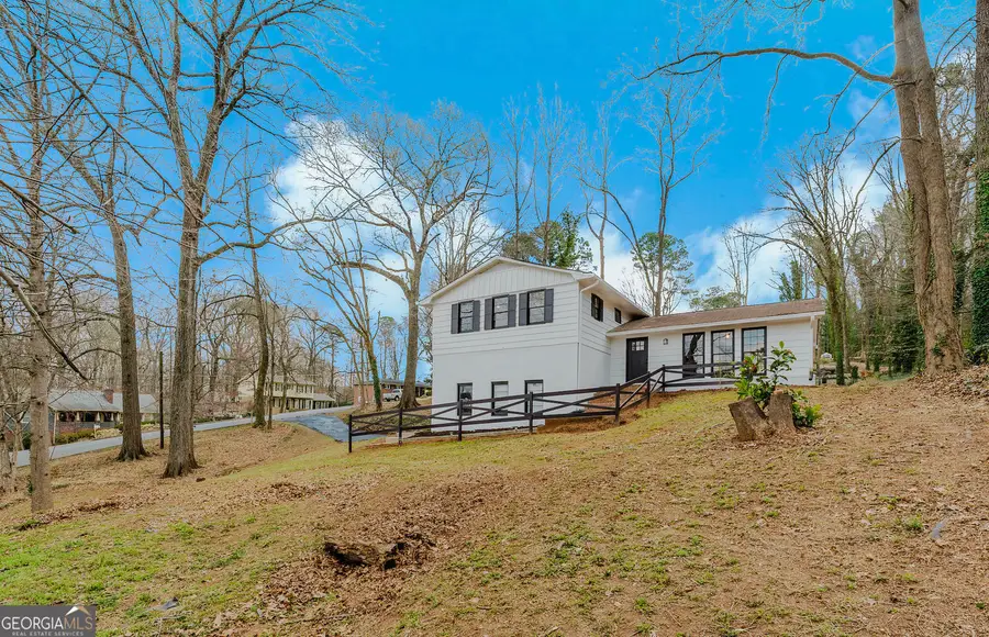 50 Bailey Drive, Lilburn, GA 30047 - #3