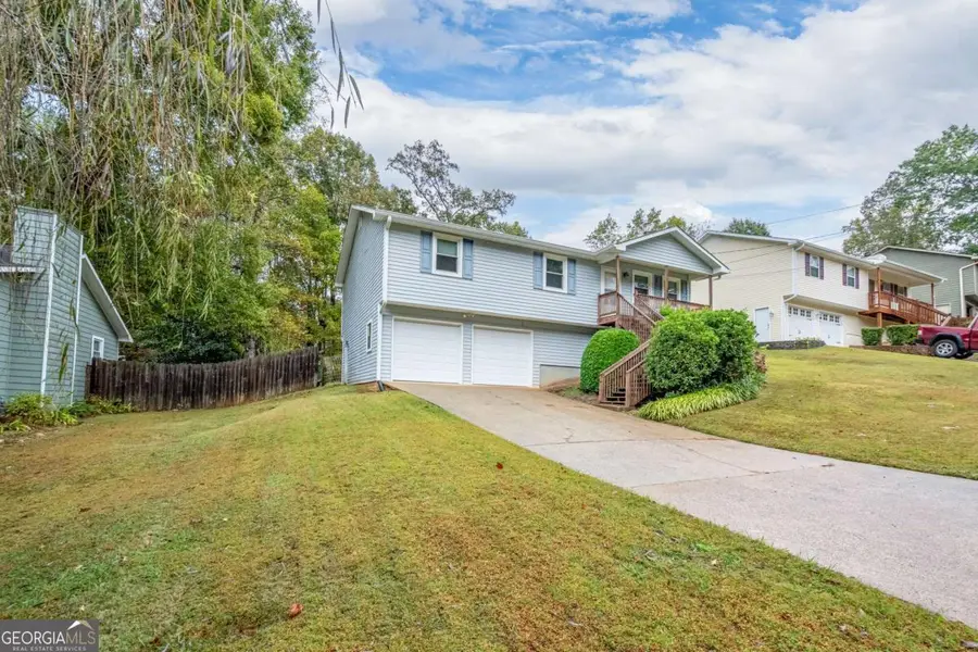 1187 Lightfoot Drive, Canton, GA 30115 - #3