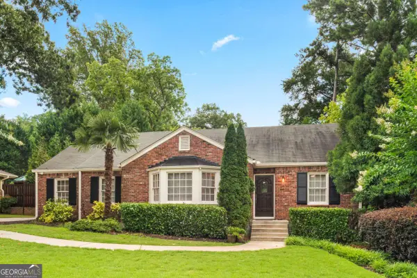 1257 Briar Hills Drive Ne, Atlanta, GA 30306