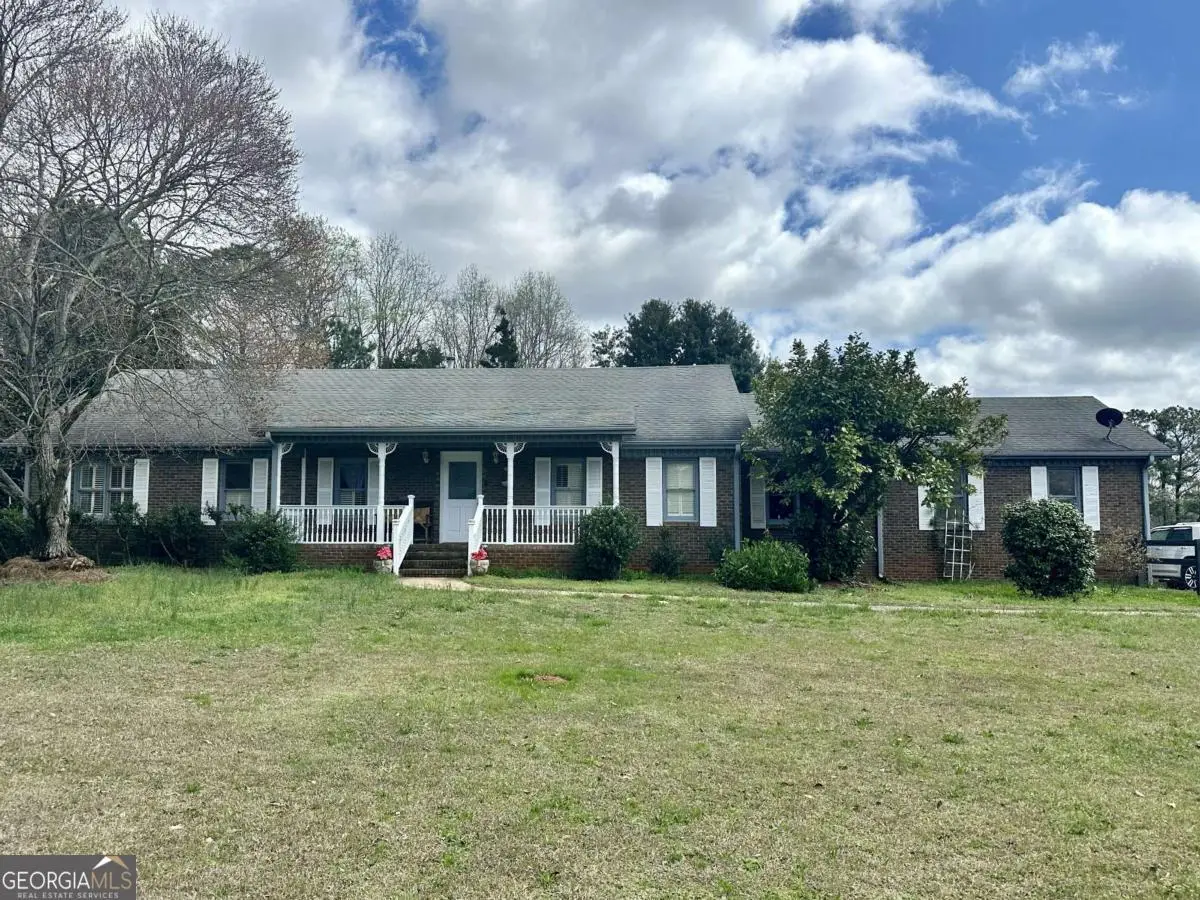 4100 Kings Highway, Douglasville, GA 30135 - #1