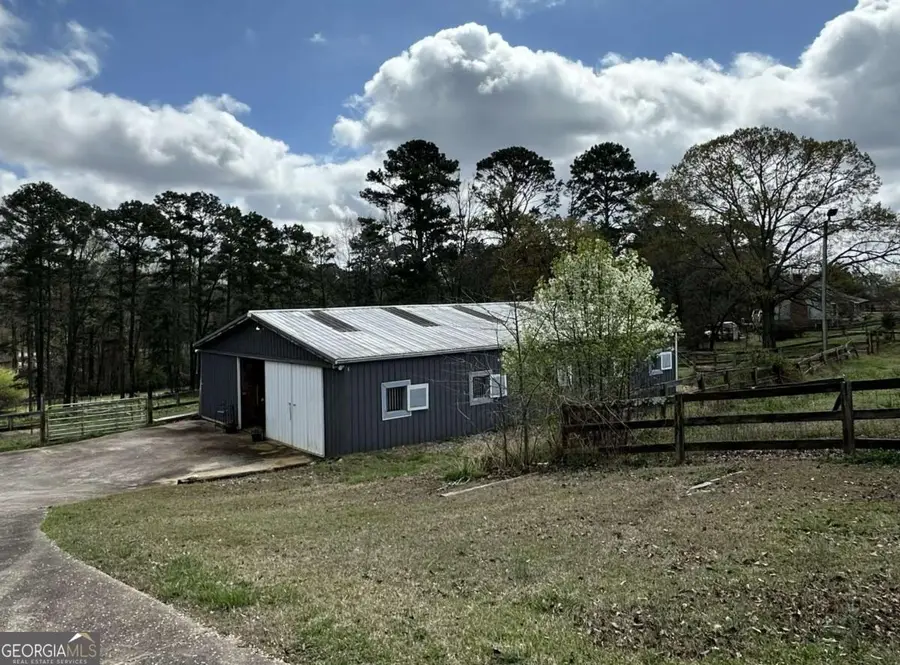 4100 Kings Highway, Douglasville, GA 30135 - #2