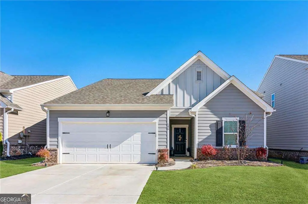 146 Knightsbridge Lane, Winder, GA 30680 - #1