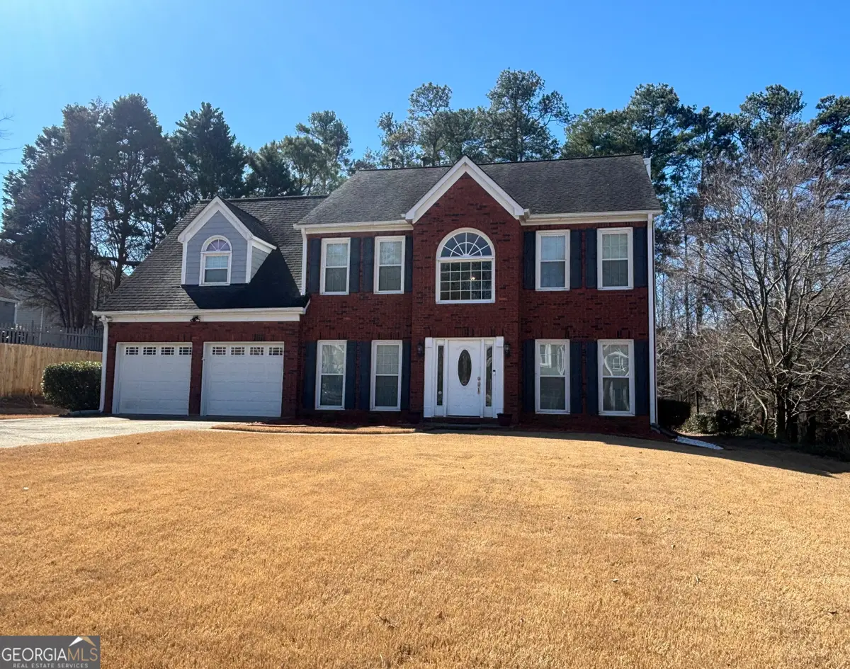 2203 Loudon Lane Nw, Kennesaw, GA 30152 - #1